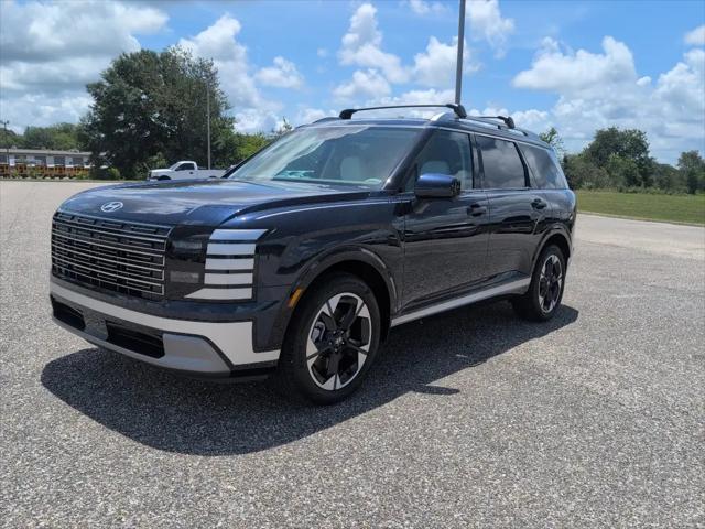 2026 Hyundai Palisade Hybrid Limited for sale in Enterprise, AL
