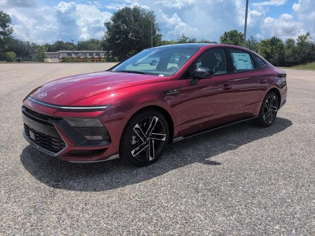 2026 Hyundai Sonata N Line for sale in Enterprise, AL