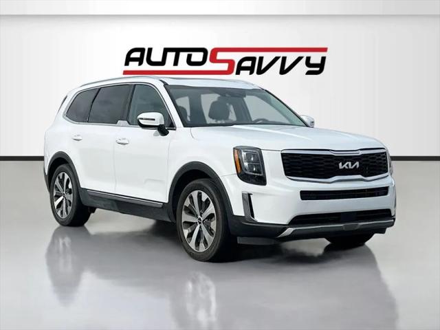 2022 Kia Telluride EX for sale in Post Falls, ID