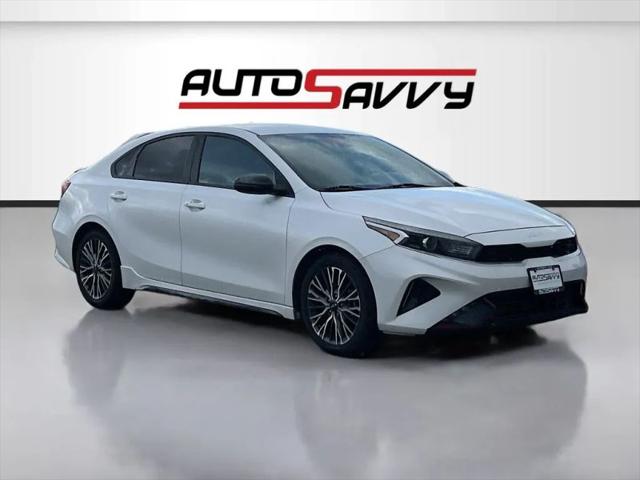 2023 Kia Forte GT-Line for sale in Post Falls, ID