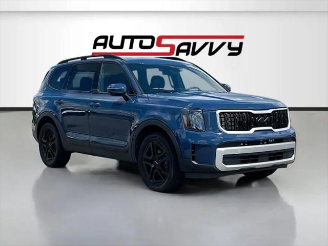 2024 Kia Telluride EX X-Line for sale in Post Falls, ID