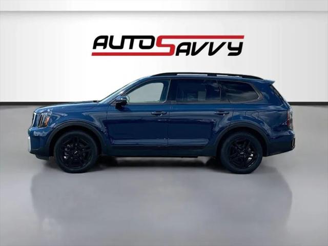 2024 Kia Telluride EX X-Line
