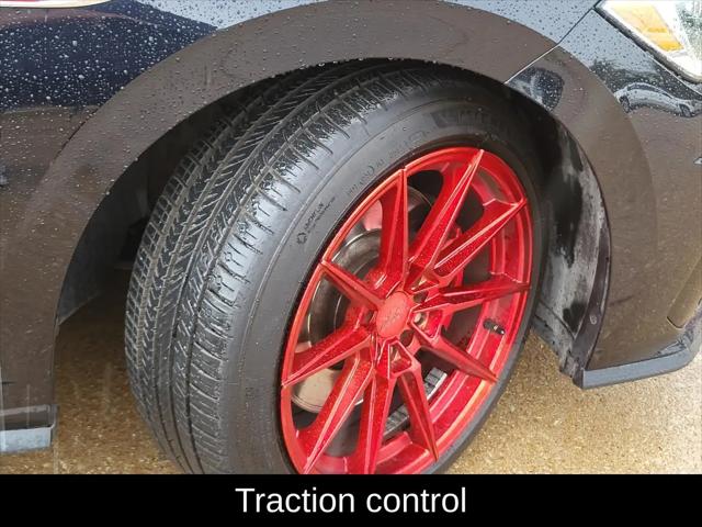 2019 Volkswagen Jetta GLI 2.0T 35th Anniversary Edition