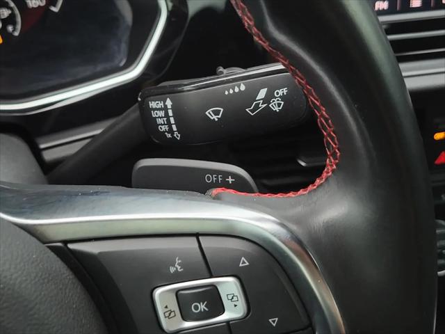 2019 Volkswagen Jetta GLI 2.0T 35th Anniversary Edition