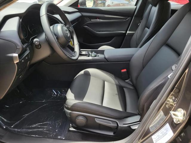 2026 Mazda Mazda3 2.5 S Select Sport