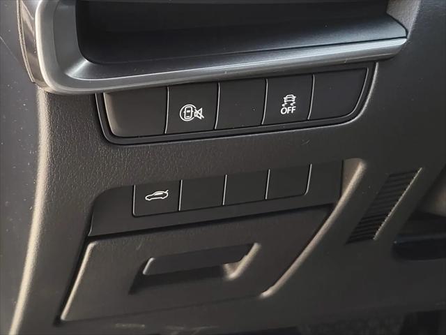 2026 Mazda Mazda3 2.5 S Select Sport