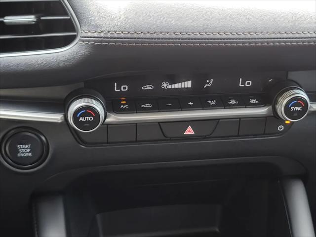 2026 Mazda Mazda3 2.5 S Select Sport