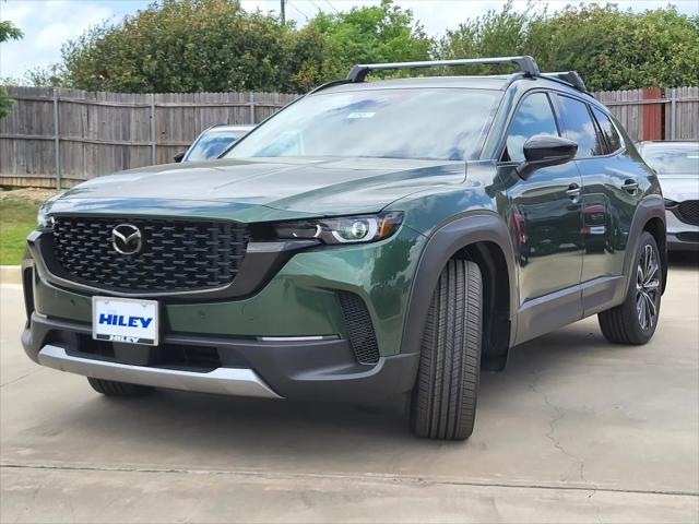 2026 Mazda CX-50 2.5 Turbo Premium Plus
