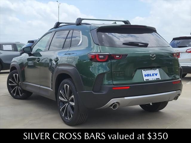 2026 Mazda CX-50 2.5 Turbo Premium Plus