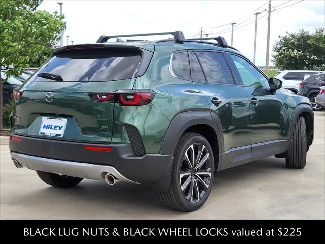2026 Mazda CX-50 2.5 Turbo Premium Plus