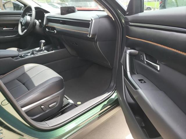 2026 Mazda CX-50 2.5 Turbo Premium Plus
