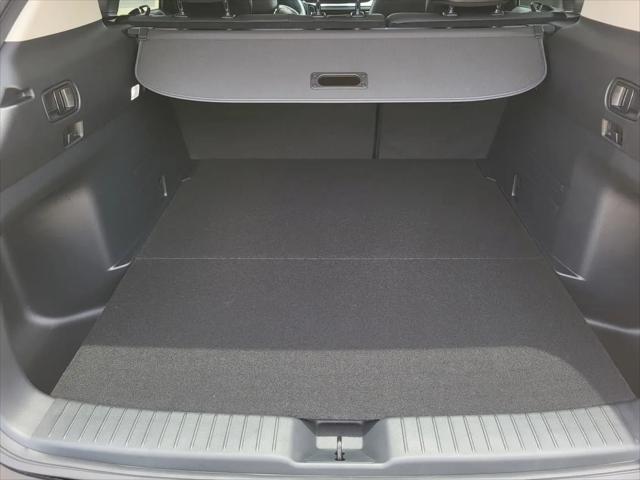 2026 Mazda CX-50 2.5 Turbo Premium Plus