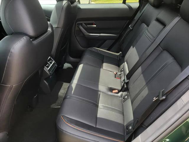 2026 Mazda CX-50 2.5 Turbo Premium Plus
