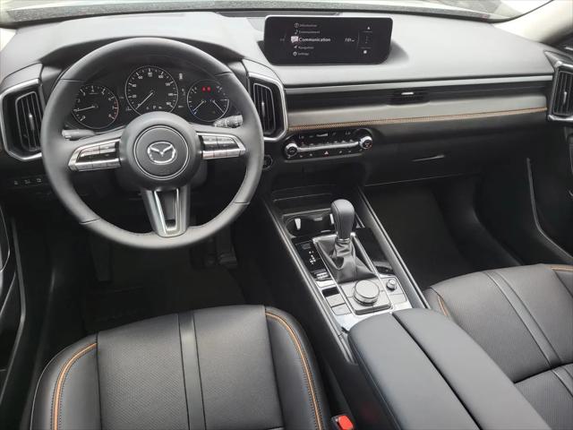 2026 Mazda CX-50 2.5 Turbo Premium Plus
