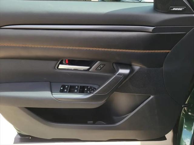 2026 Mazda CX-50 2.5 Turbo Premium Plus
