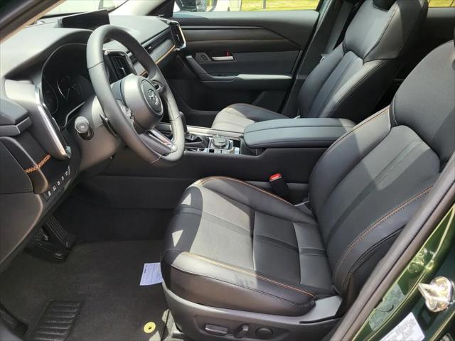 2026 Mazda CX-50 2.5 Turbo Premium Plus