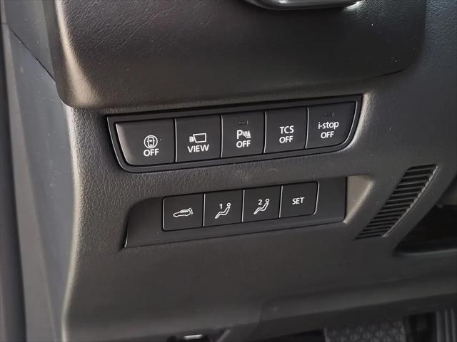 2026 Mazda CX-50 2.5 Turbo Premium Plus
