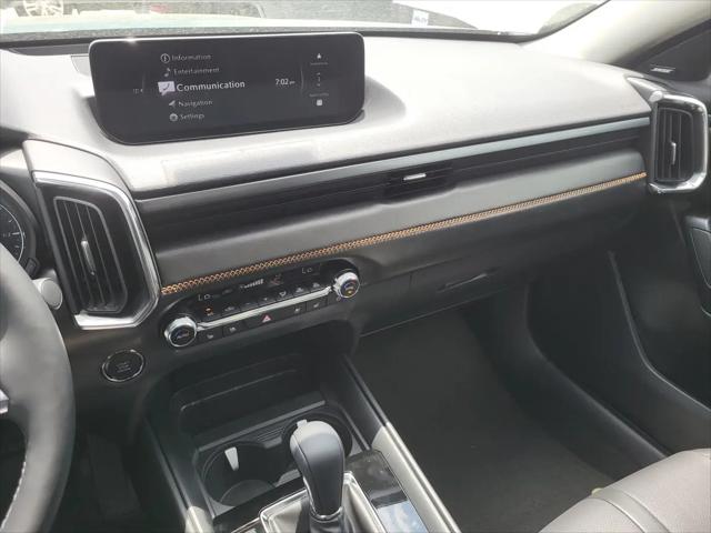 2026 Mazda CX-50 2.5 Turbo Premium Plus