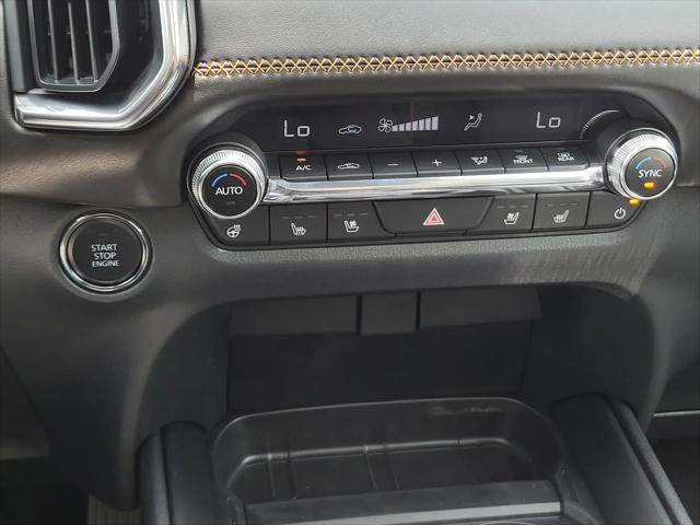 2026 Mazda CX-50 2.5 Turbo Premium Plus