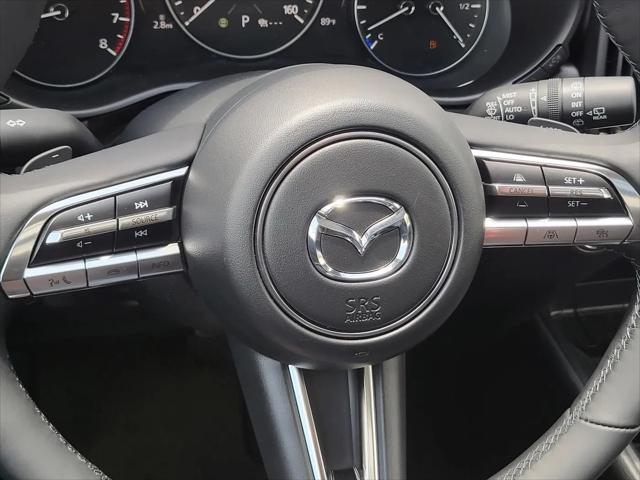 2026 Mazda CX-50 2.5 Turbo Premium Plus