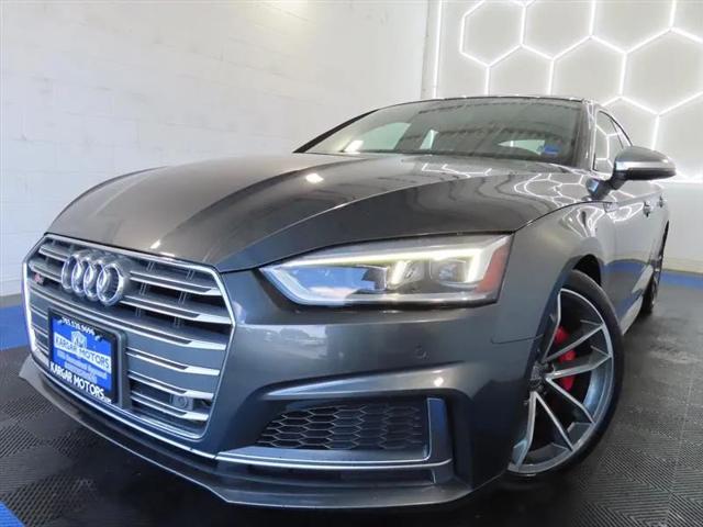 2019 Audi S5 3.0T Premium for sale in Manassas, VA