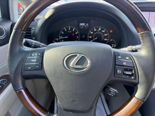 2011 Lexus RX 350 350