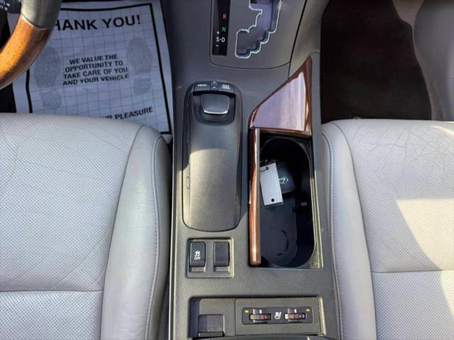 2011 Lexus RX 350 350