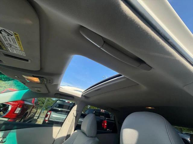 2011 Lexus RX 350 350