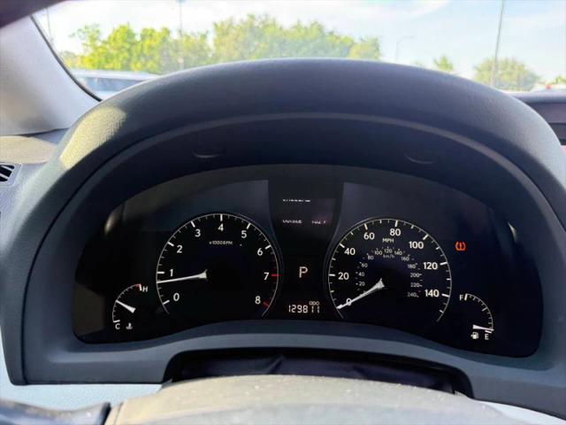 2011 Lexus RX 350 350
