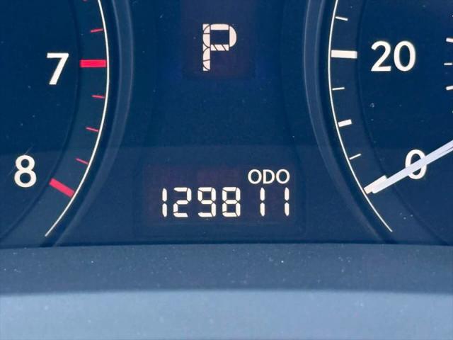 2011 Lexus RX 350 350