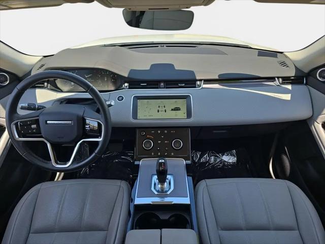 2021 Land Rover Range Rover Evoque S