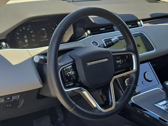 2021 Land Rover Range Rover Evoque S