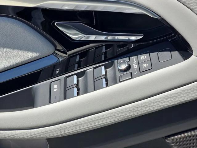 2021 Land Rover Range Rover Evoque S