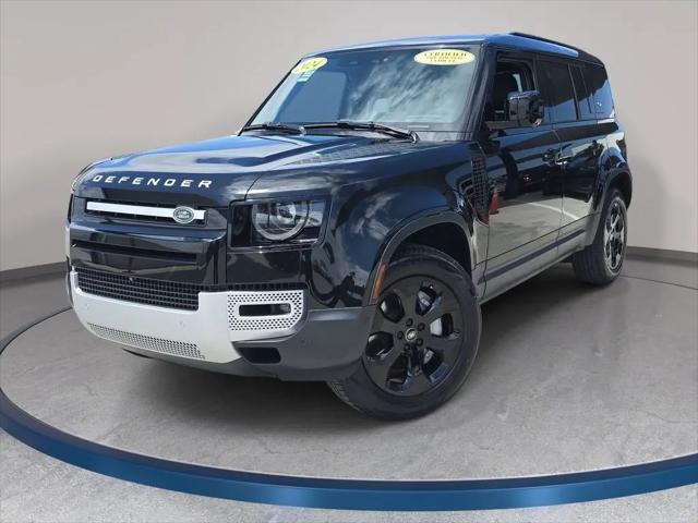 2024 Land Rover Defender 110 P400 S for sale in San Diego, CA