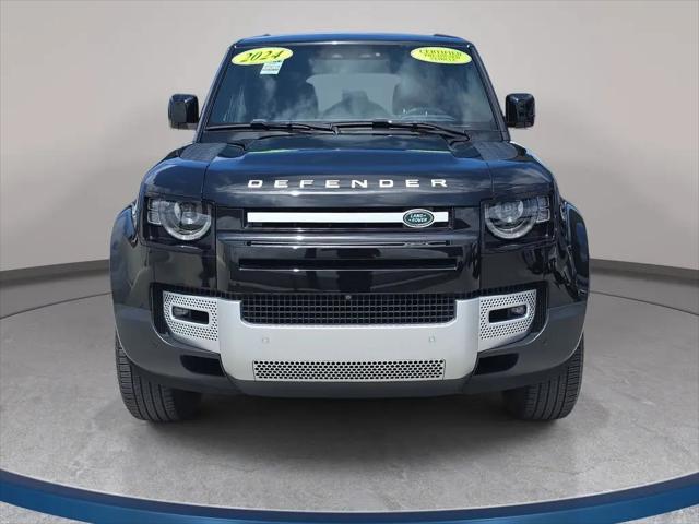 2024 Land Rover Defender 110 P400 S