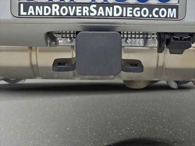 2024 Land Rover Defender 110 P400 S