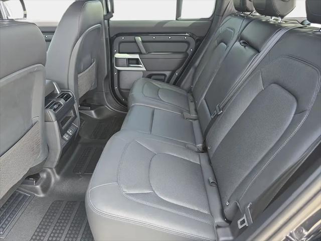 2024 Land Rover Defender 110 P400 S