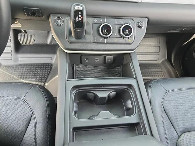 2024 Land Rover Defender 110 P400 S