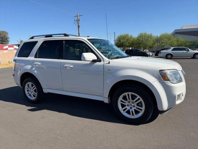 2009 Mercury Mariner Premier V6 for sale in Glendale, AZ