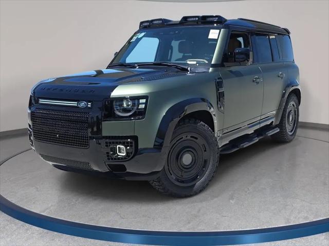 2026 Land Rover Defender P400 X for sale in San Diego, CA