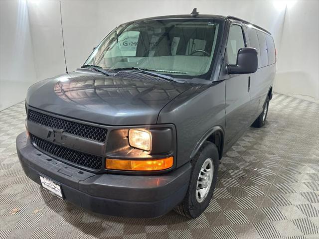 2016 Chevrolet Express LS for sale in Waterford Works, NJ