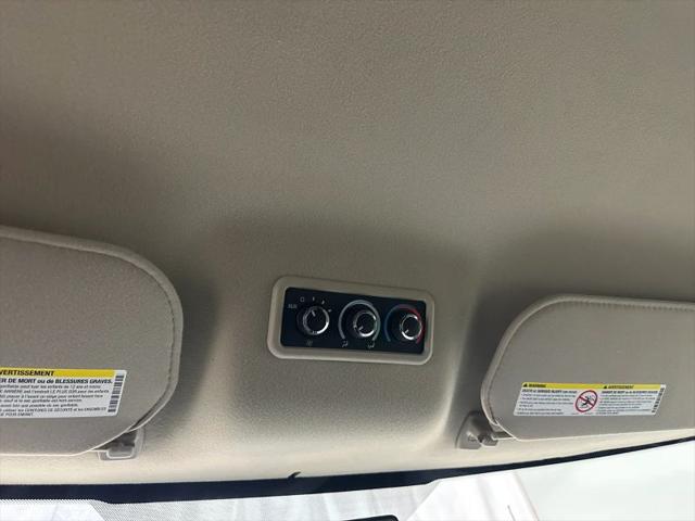 2016 Chevrolet Express LS