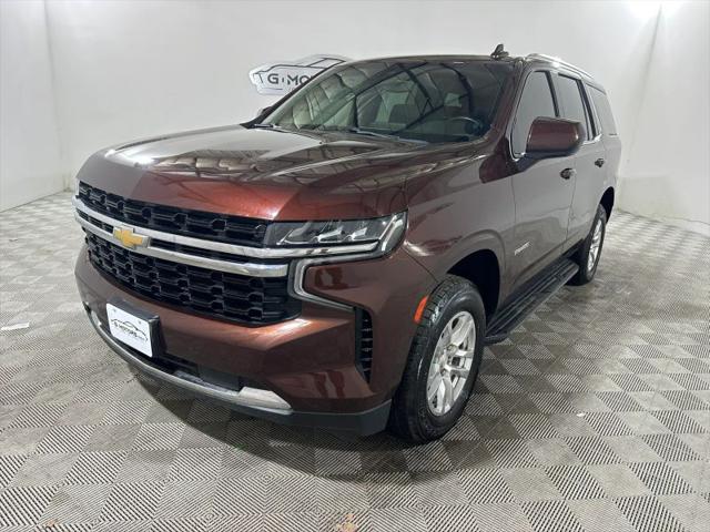 2022 Chevrolet Tahoe 2WD LS for sale in Waterford Works, NJ