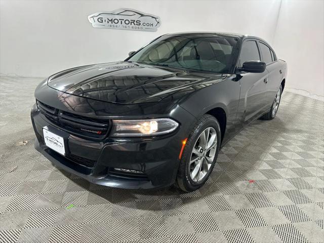 2020 Dodge Charger SXT AWD for sale in Waterford Works, NJ