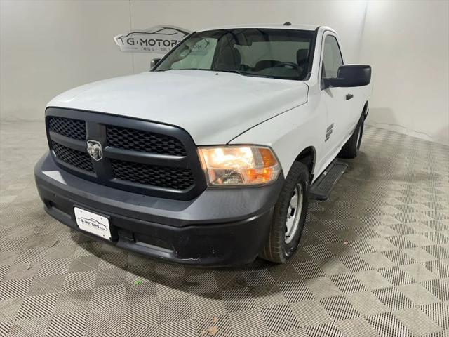 2020 Ram 1500 Tradesman Regular Cab 4x2 8' Box for sale in Waterford Works, NJ