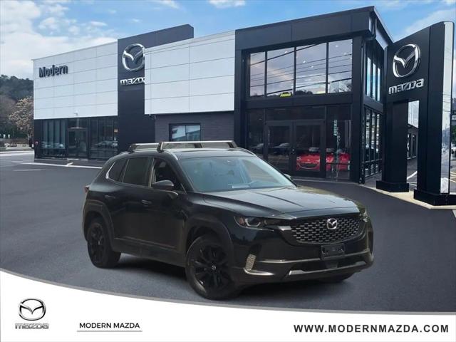 2024 Mazda CX-50 2.5 S Premium for sale in Thomaston, CT