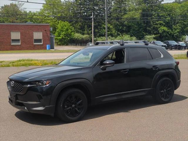 2024 Mazda CX-50 2.5 S Premium