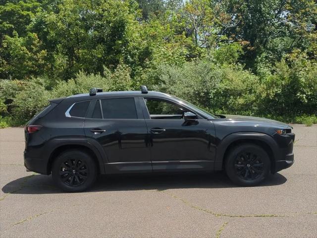 2024 Mazda CX-50 2.5 S Premium