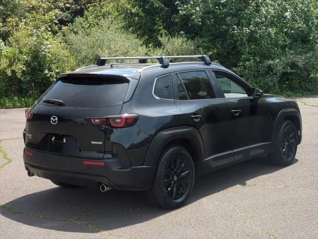 2024 Mazda CX-50 2.5 S Premium