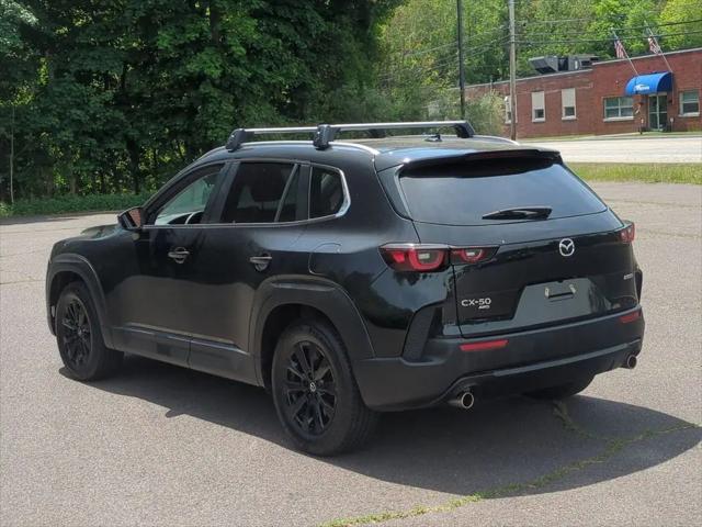 2024 Mazda CX-50 2.5 S Premium